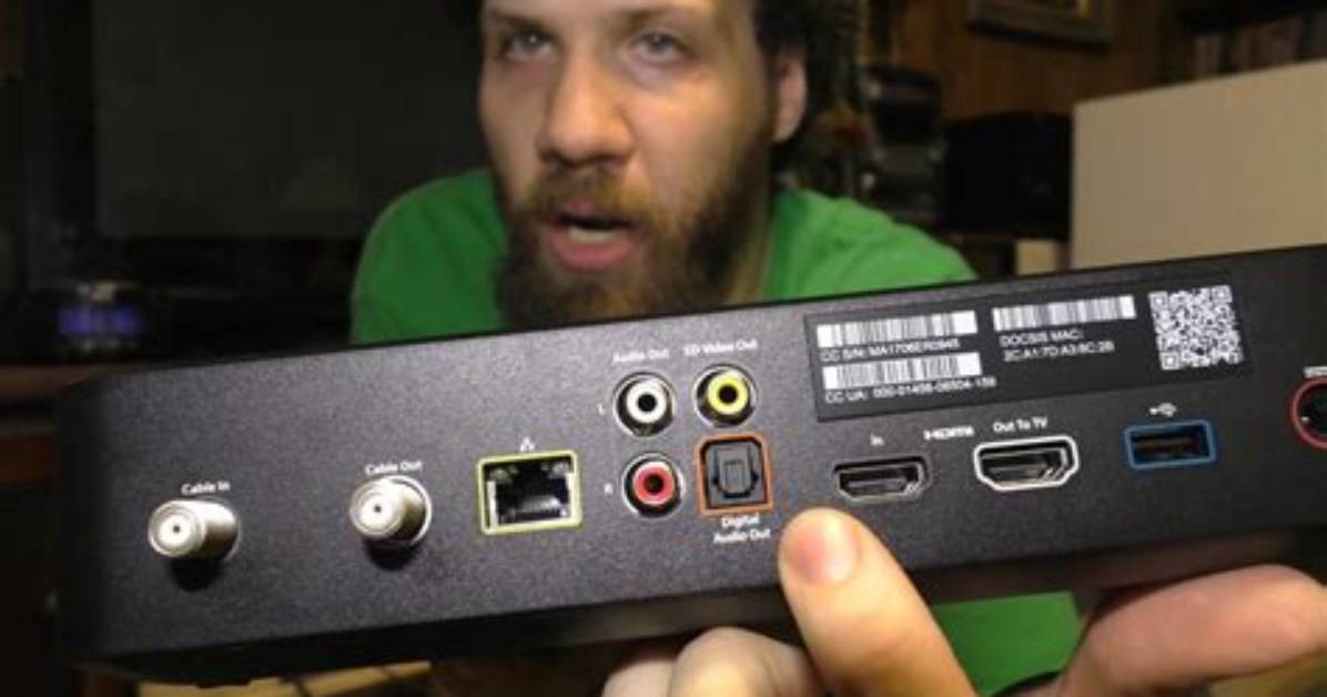 How Do You Set up Comcast
