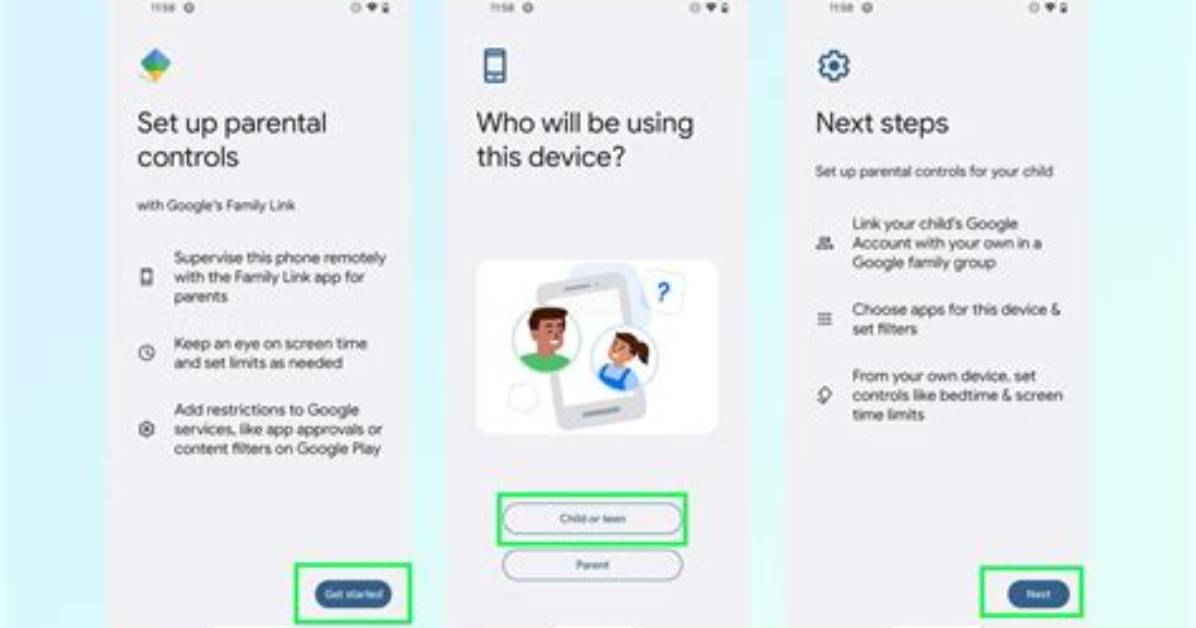 How Do You Set up Parental Controls on iPhone?