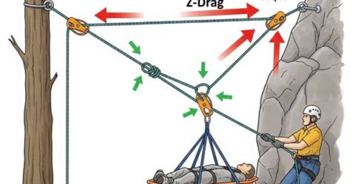 How Do You Set up Z Drag