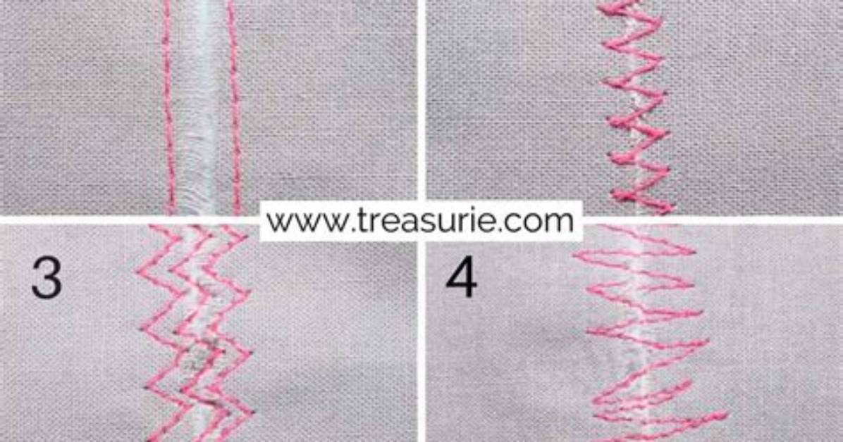 How Do You Sew a Rip in a Backpack?