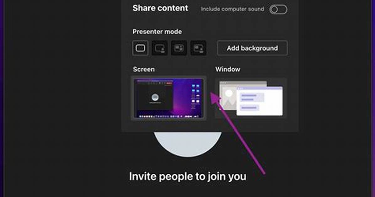 How Do You Share a Drawing on Procreate?