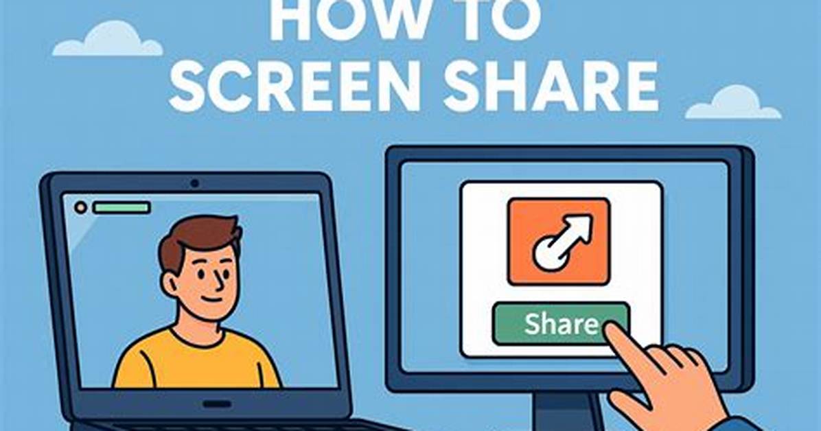 How Do You Share a Program Across Different Virtual Desktops Under Linux?