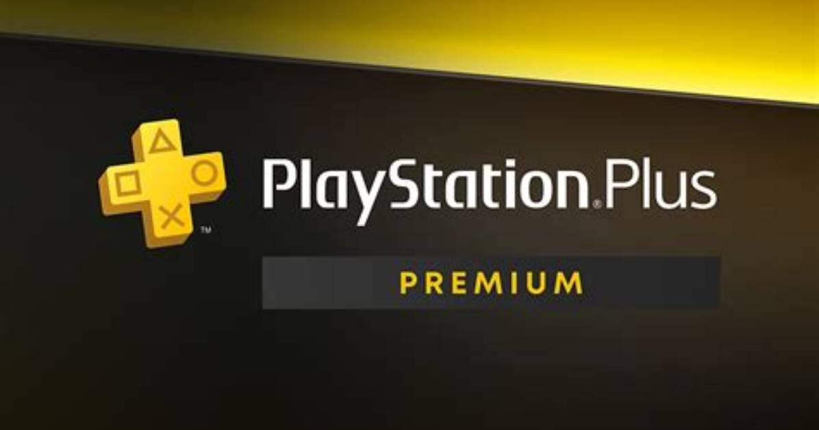 How Do You Share Playstation Plus?