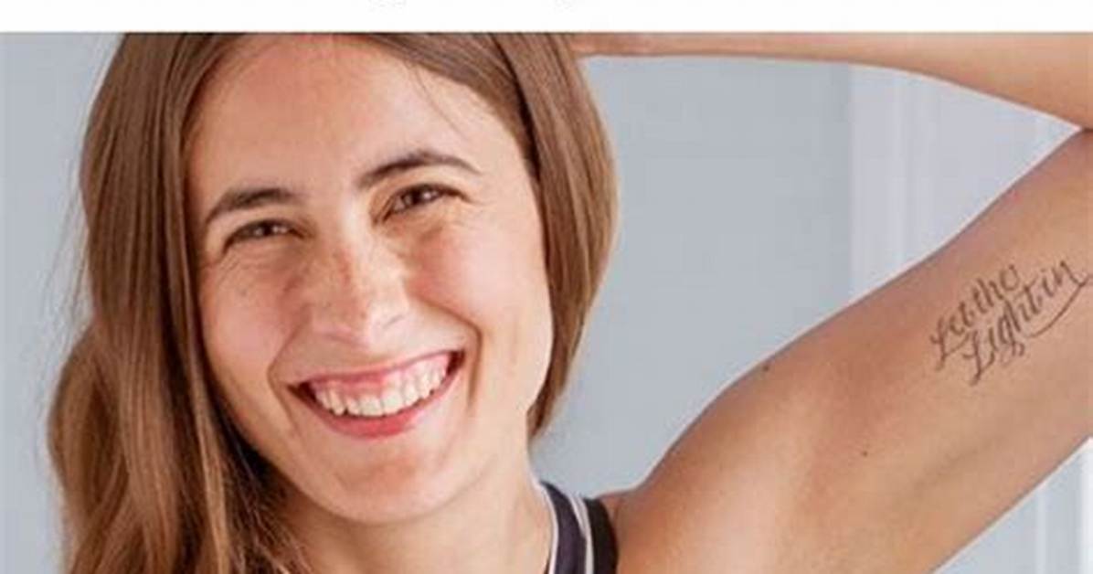 How Do You Shave Your Armpits Without Getting Darker?