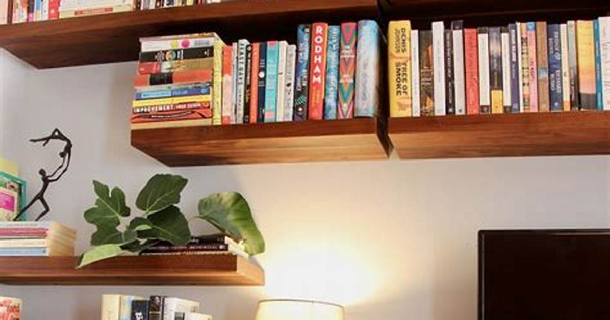 How Do You Shelf a Book?