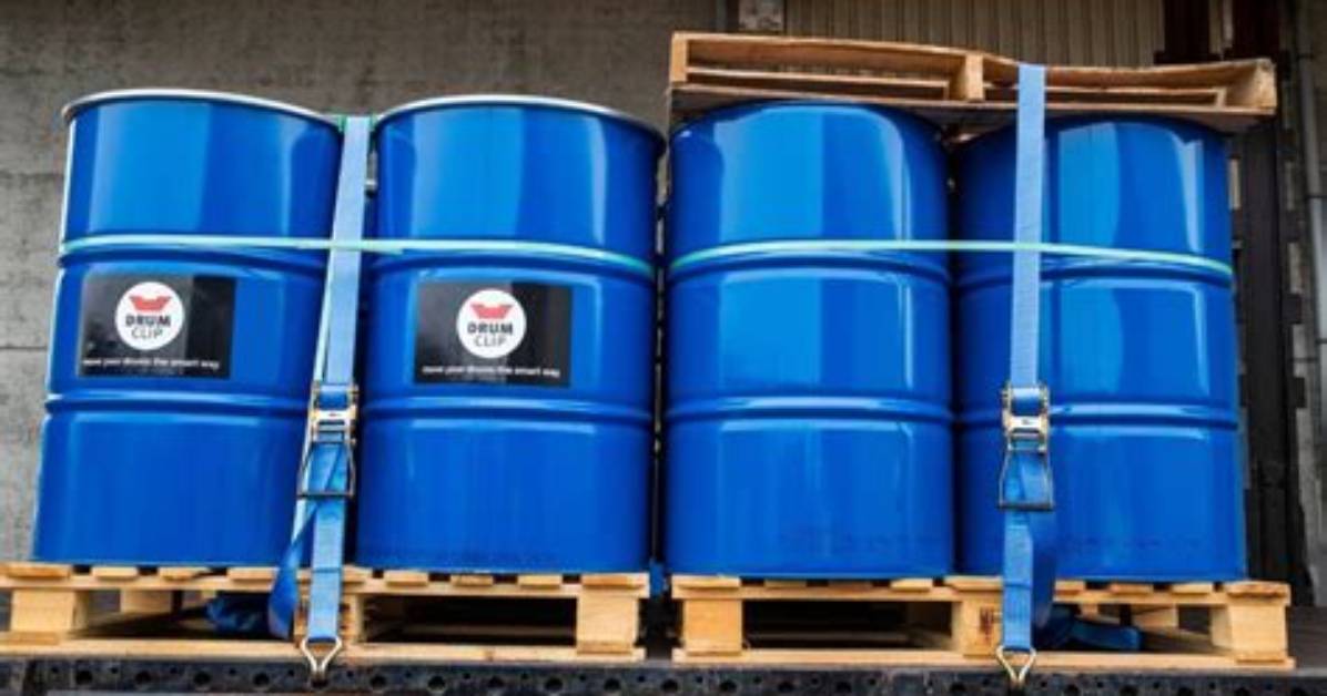 How Do You Ship Drums?