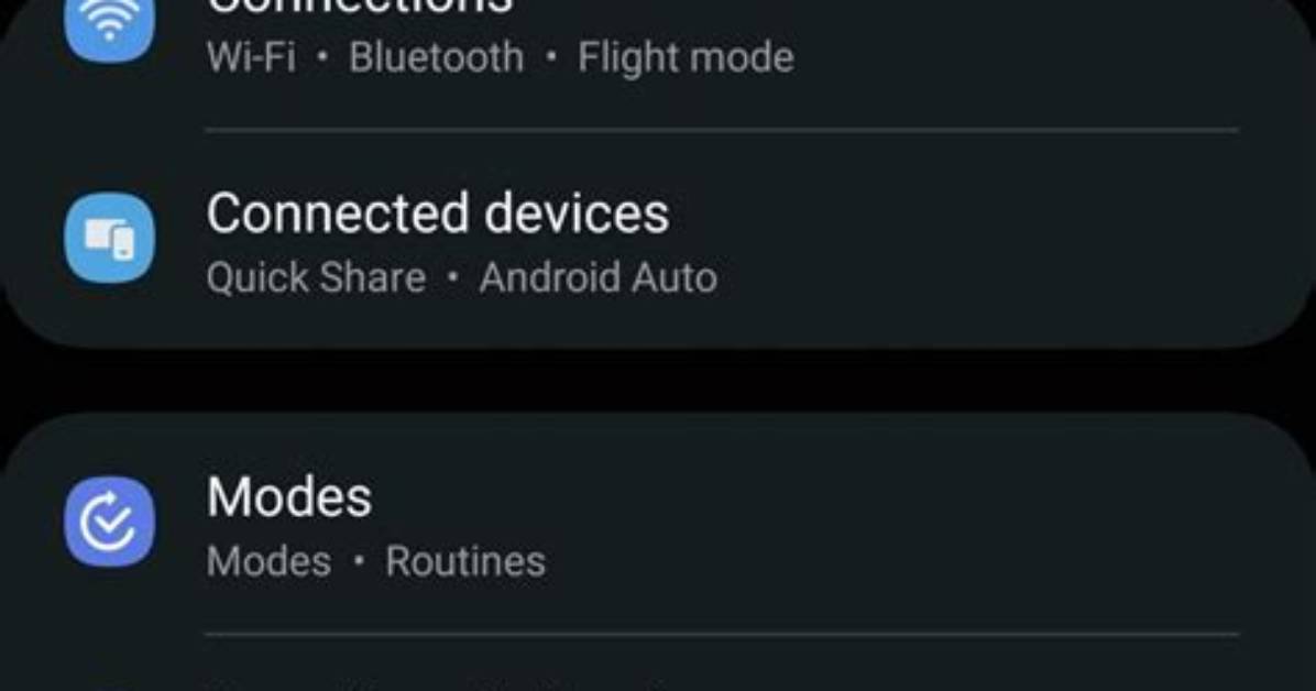 How Do You Show Touch on Android?