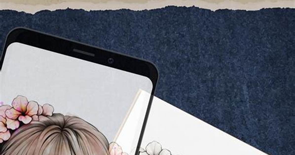 How Do You Sketch on Android?