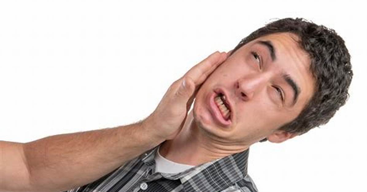 How Do You Slap Someone