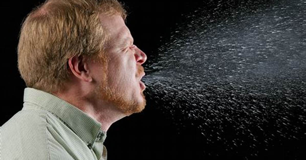 How Do You Sneeze When It's Stuck?