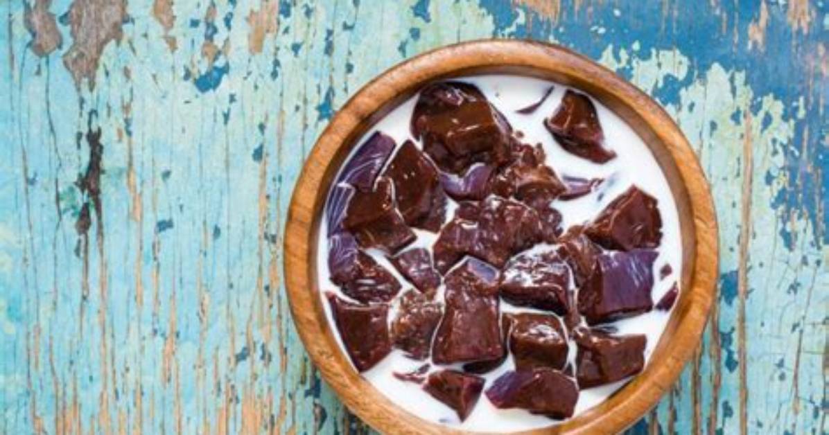 How Do You Soak Beef Liver