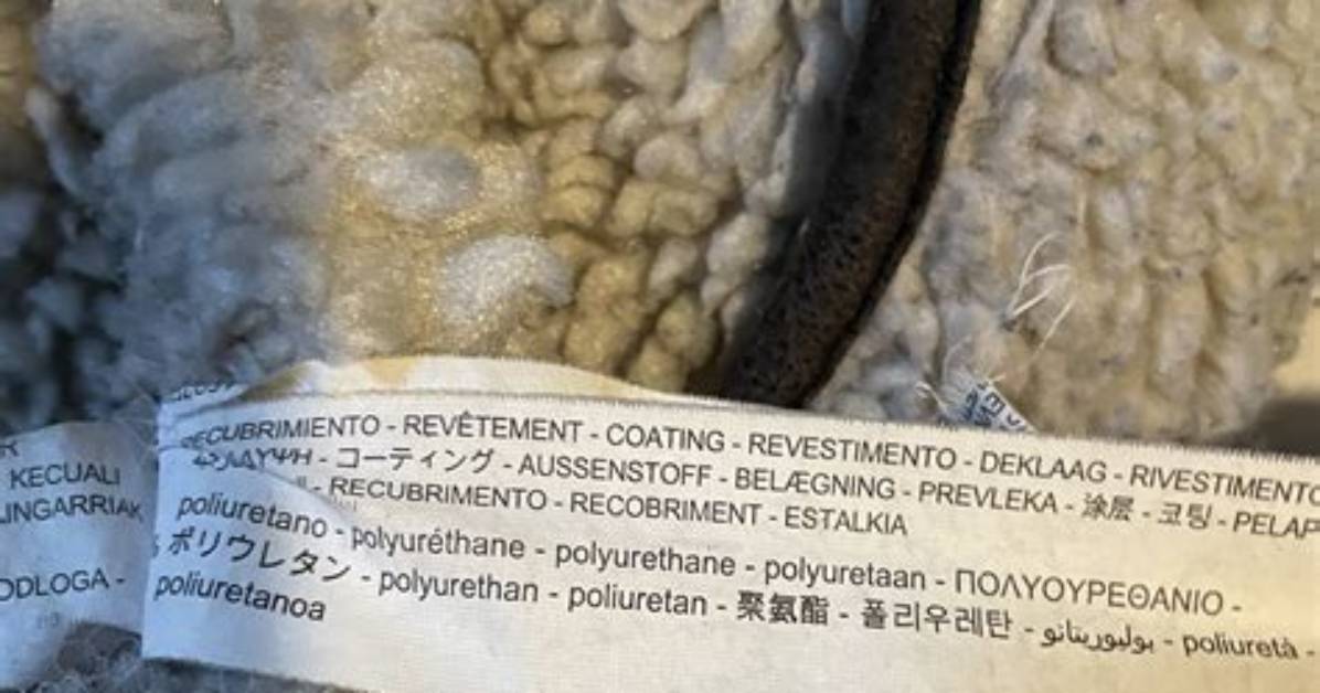 How Do You Soften Fleece?