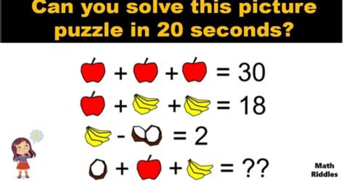 How Do You Solve Riddles