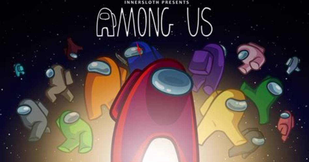 How Do You Spell Among Us