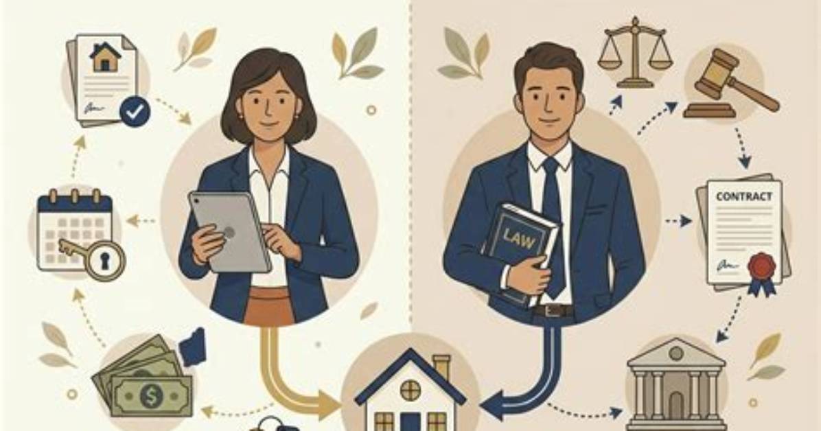 How Do You Spell Conveyancer?