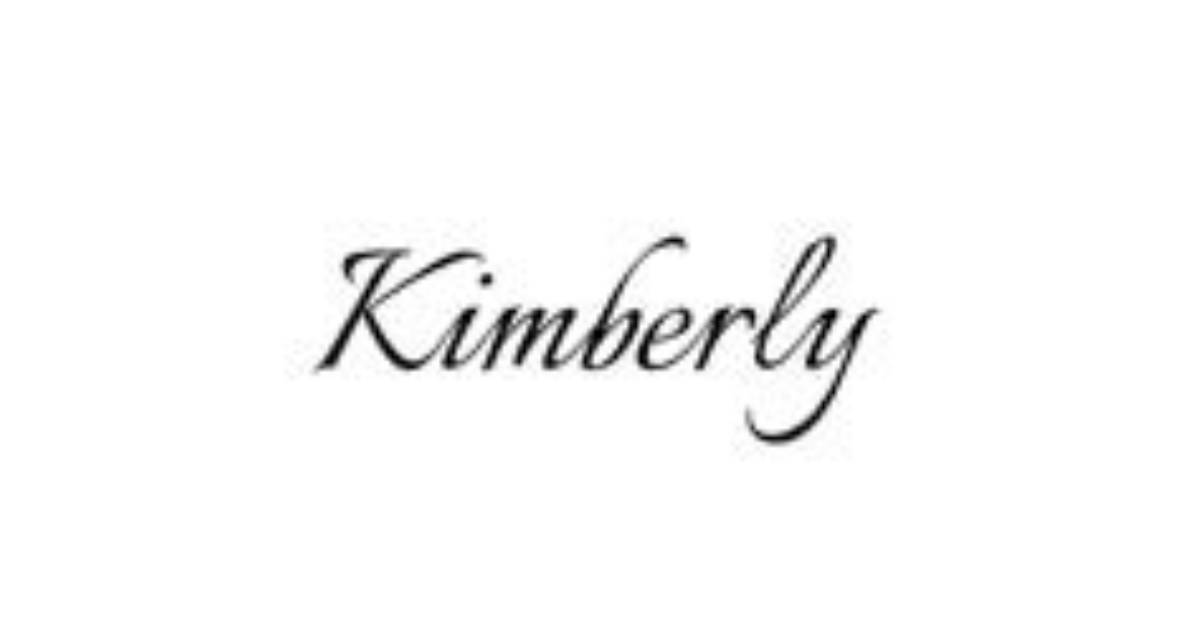 How Do You Spell Kimberly