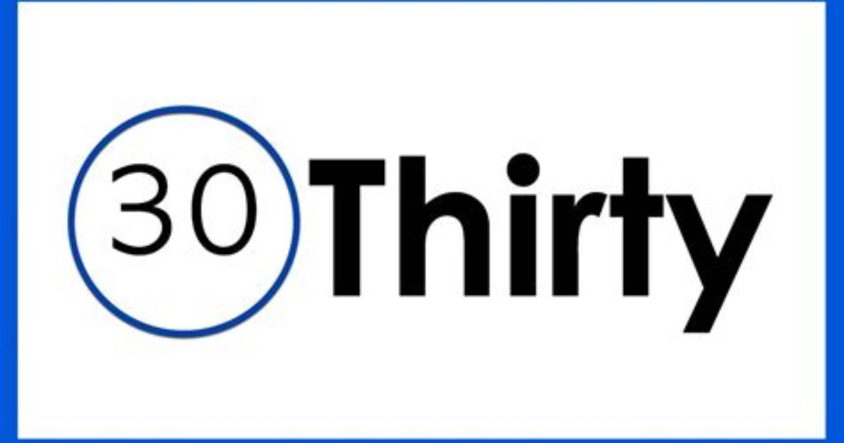 How Do You Spell Thirty?