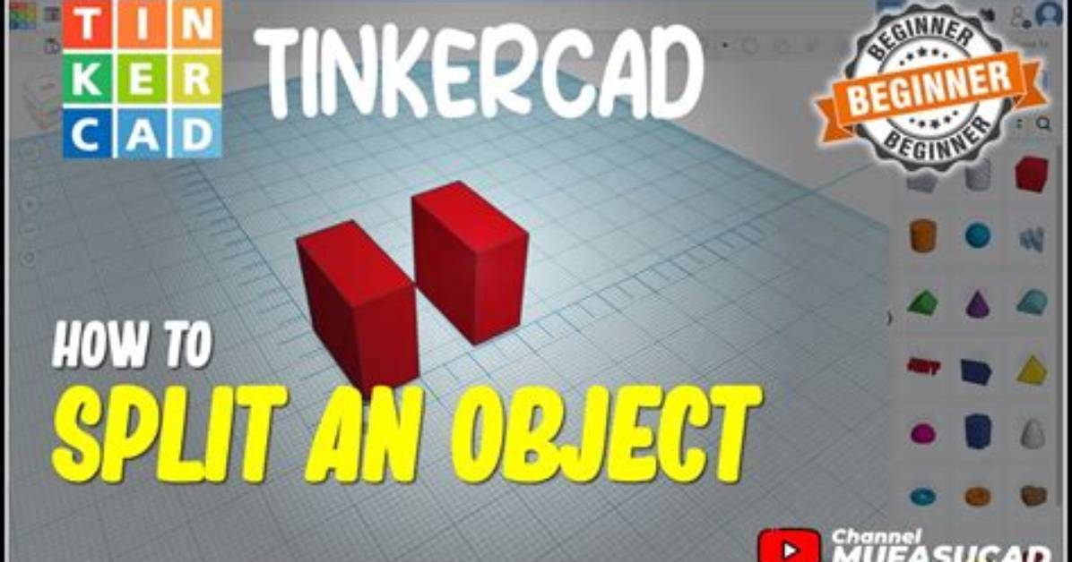 How Do You Split an Object in Photoshop?