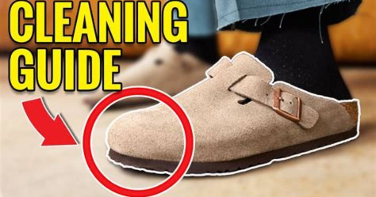 How Do You Spray Suede