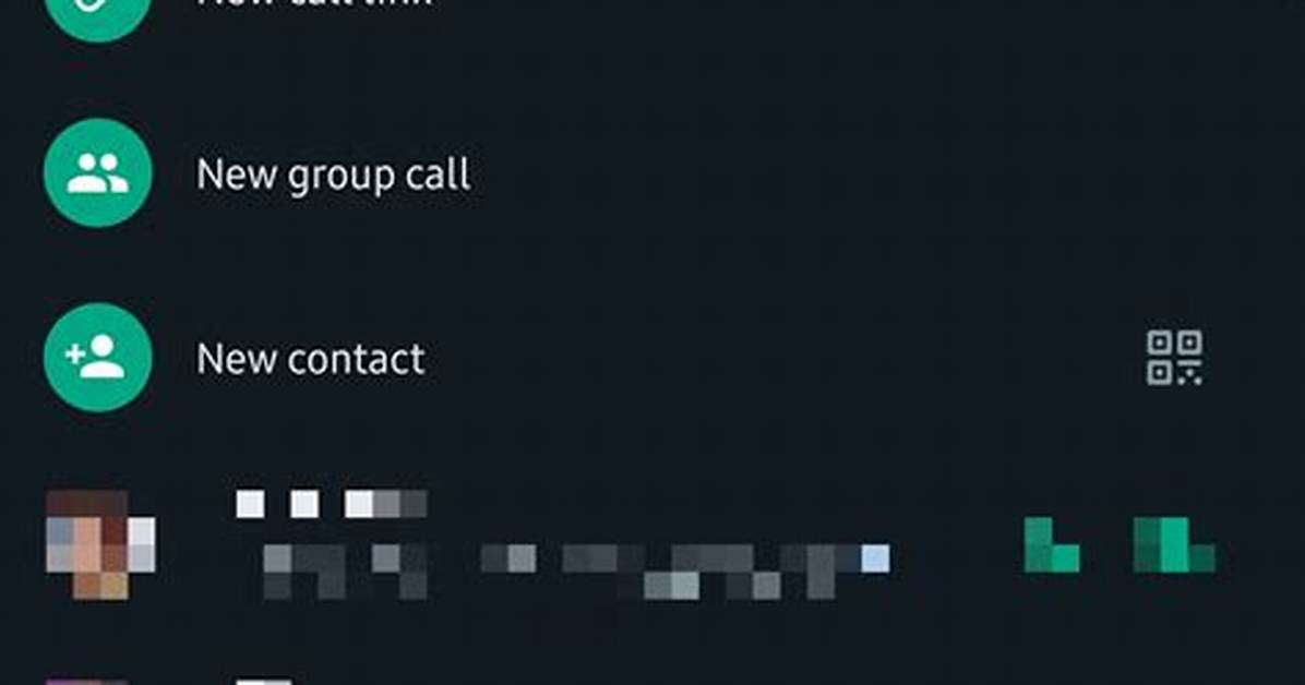 How Do You Start a Group Call on Android?