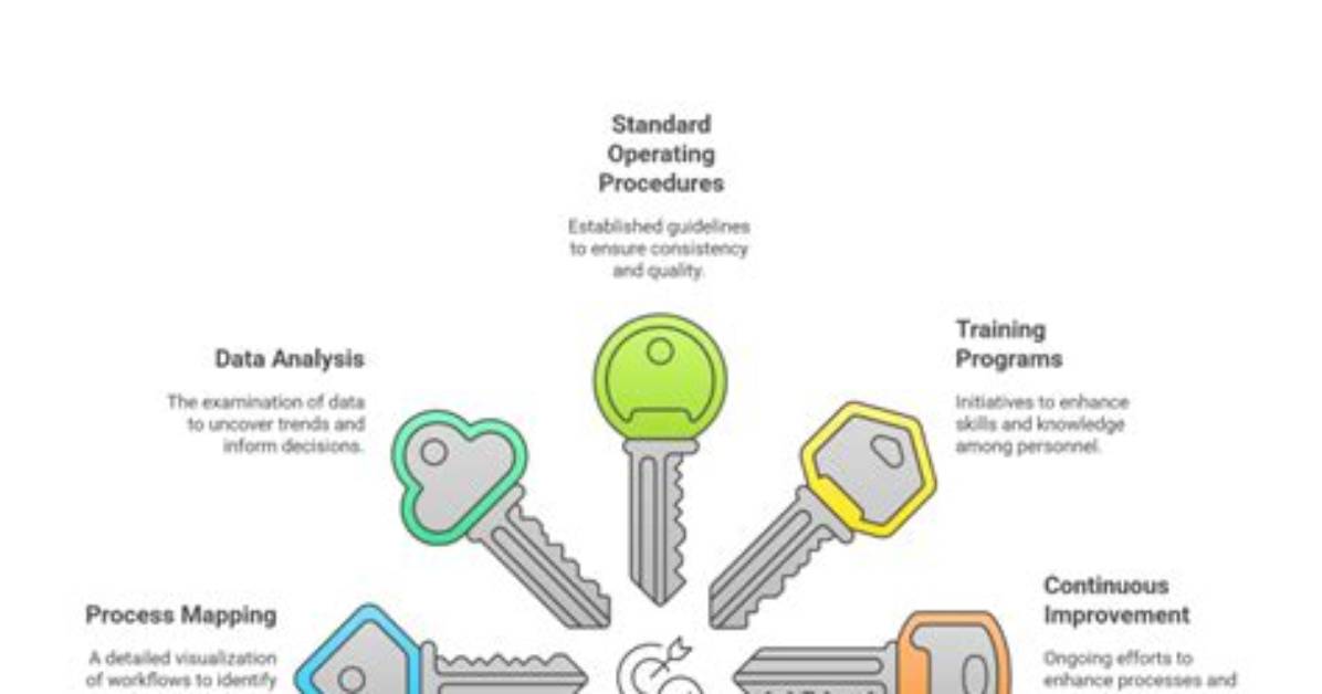 How Do You Start a Quality Control Program