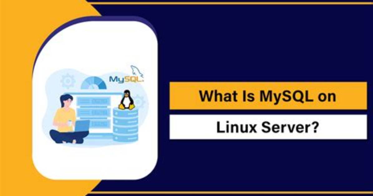 How Do You Start Mysql in Linux?