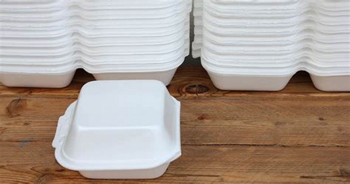 How Do You Stick Plastic to Styrofoam