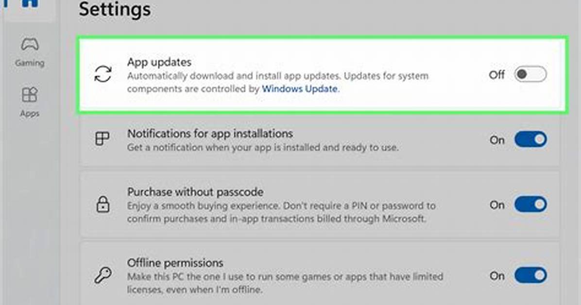 How Do You Stop a Windows Update Once It Has Started?