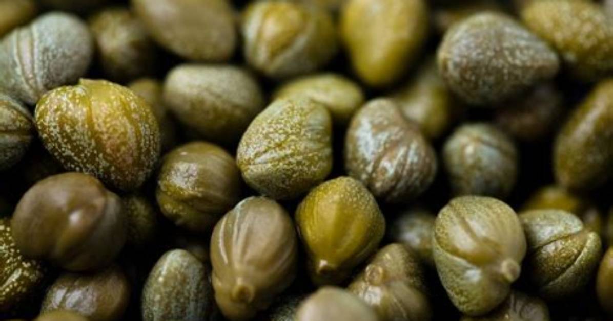 How Do You Store Capers After Opening
