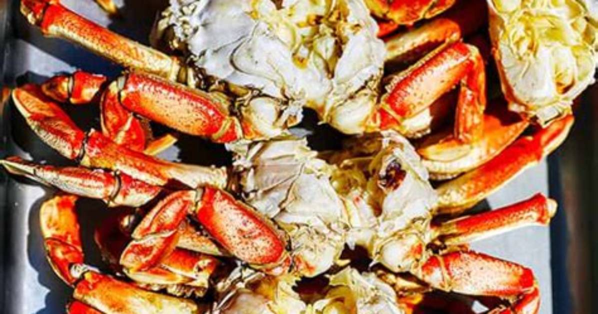 How Do You Store Cooked Crabs?