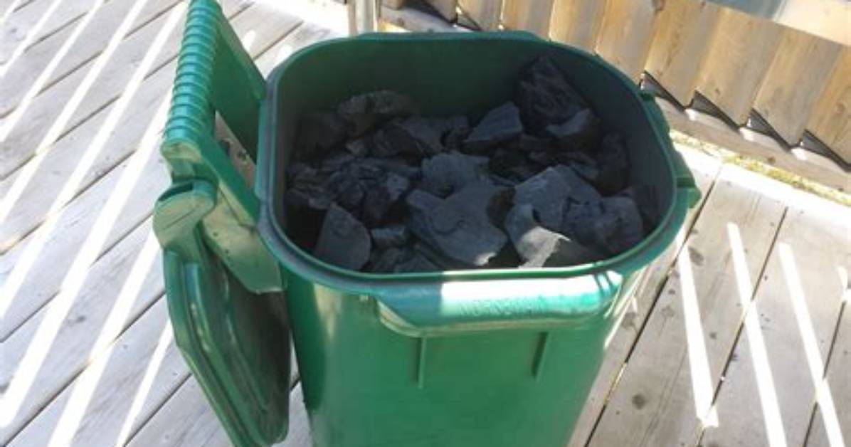 How Do You Store Lump Charcoal