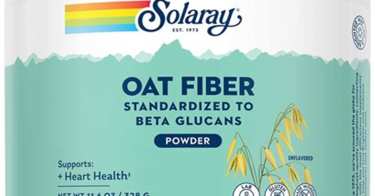 How Do You Store Oat Fiber