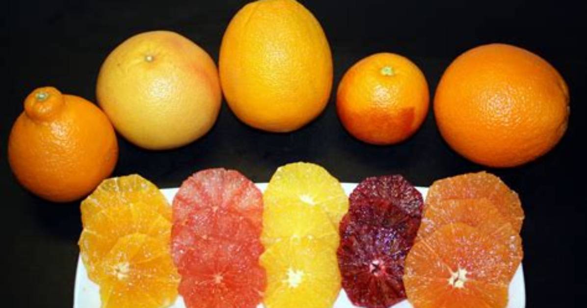 How Do You Sweeten Oranges