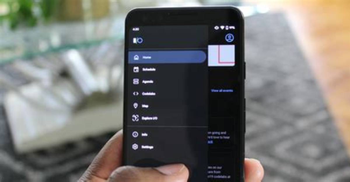 How Do You Swipe on Android?