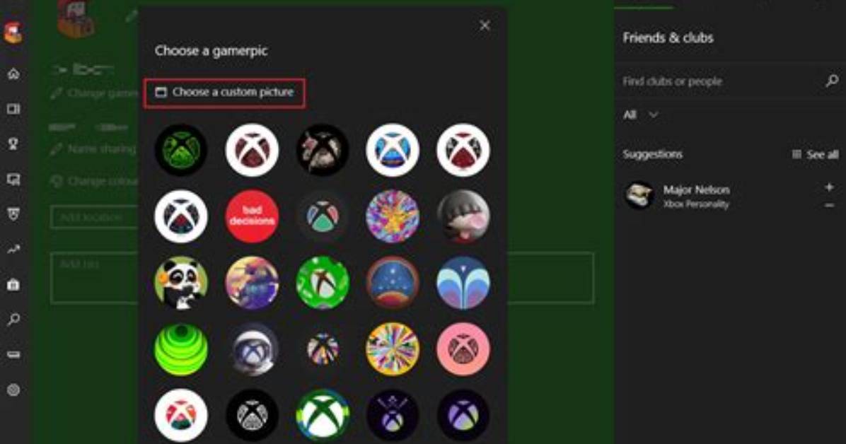 How Do You Switch Profiles on Xbox One?