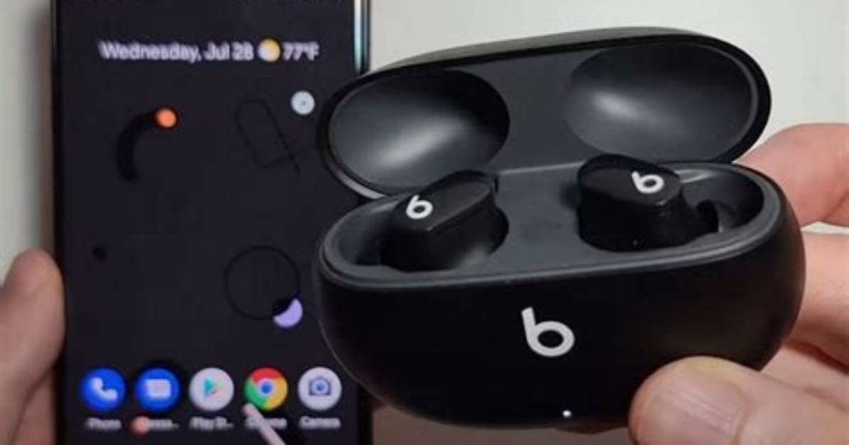 How Do You Sync Beats to Android?