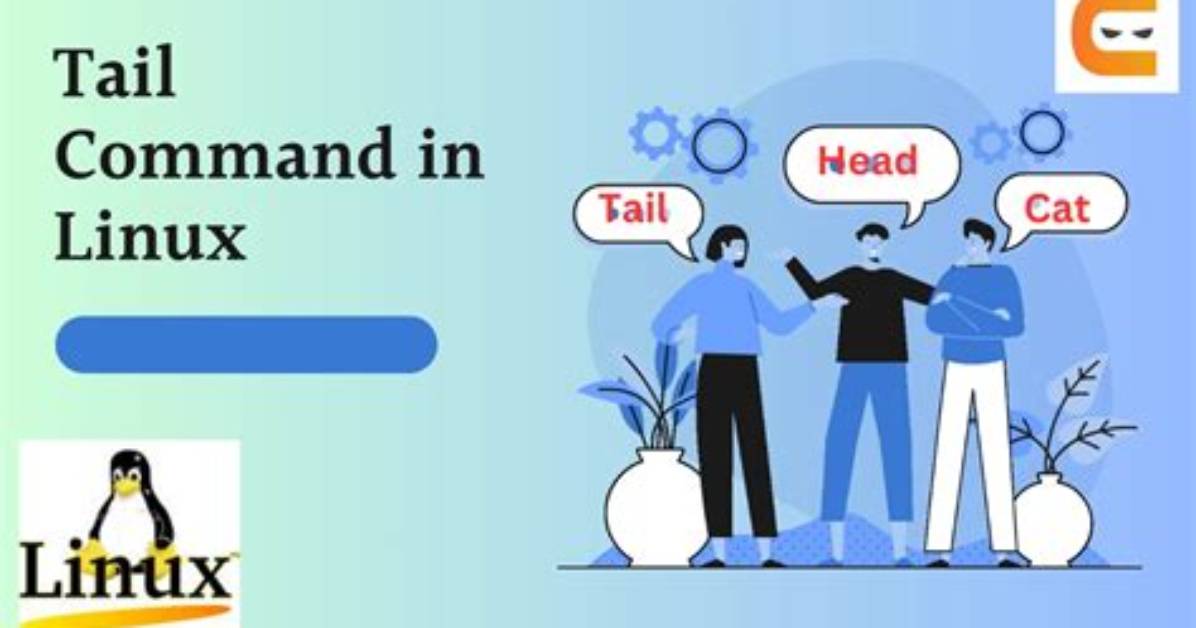 How Do You Tail in Linux?