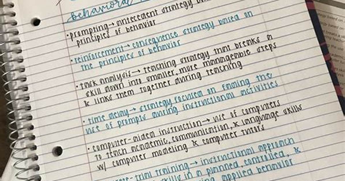 How Do You Take Handwritten Notes on Android?