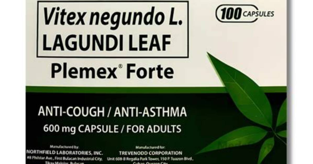 How Do You Take Plemex Capsules