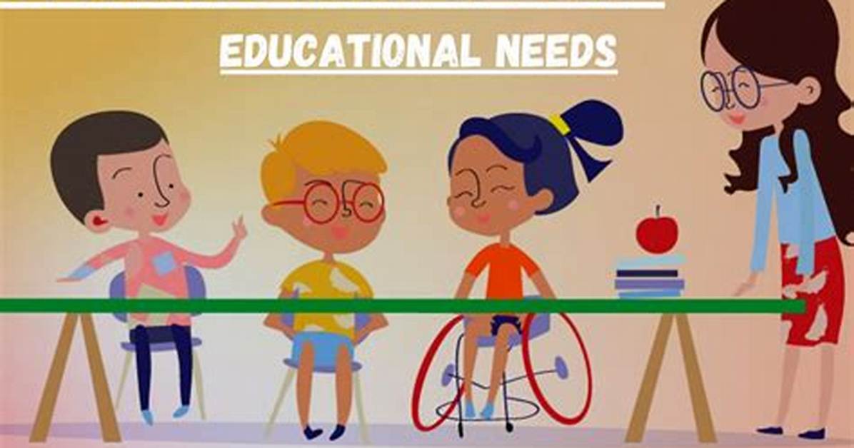 How Do You Teach a Special Needs Child to Write?