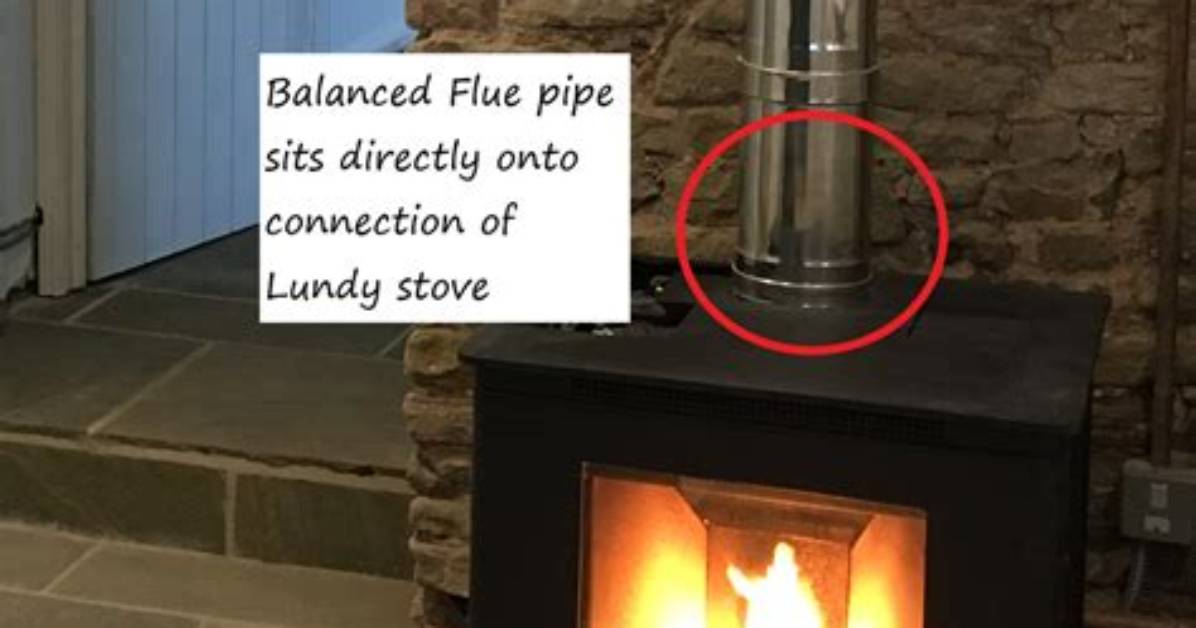 How Do You Test a Flue Draught