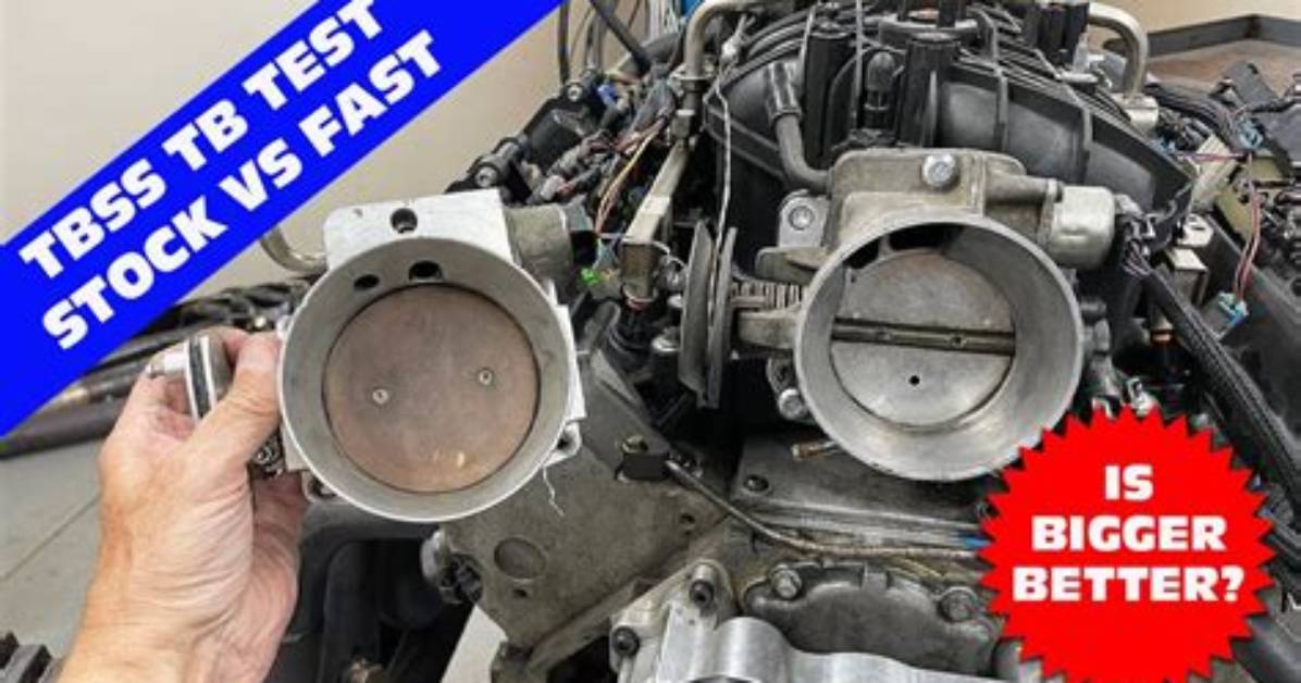 How Do You Test a Throttle Body with a Multimeter