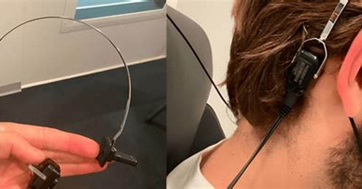 How Do You Test Bone Conduction in Hearing