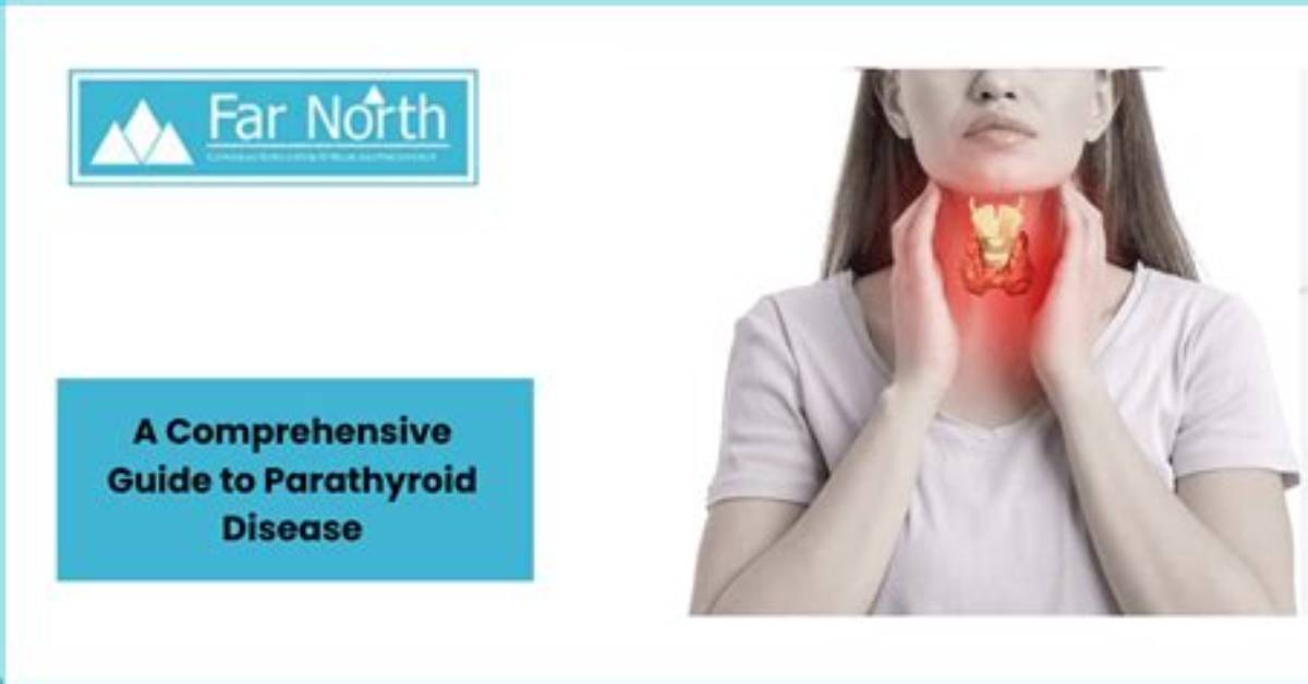 How Do You Test for Parathyroid Disease?