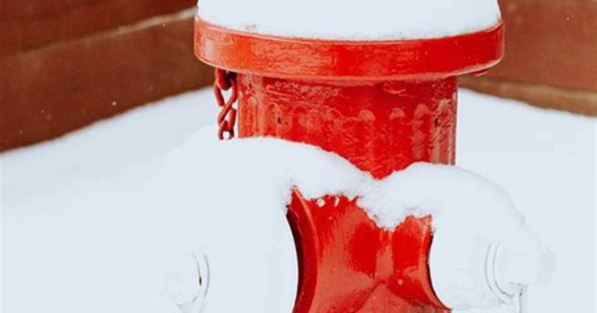 How Do You Thaw a Lawn Hydrant