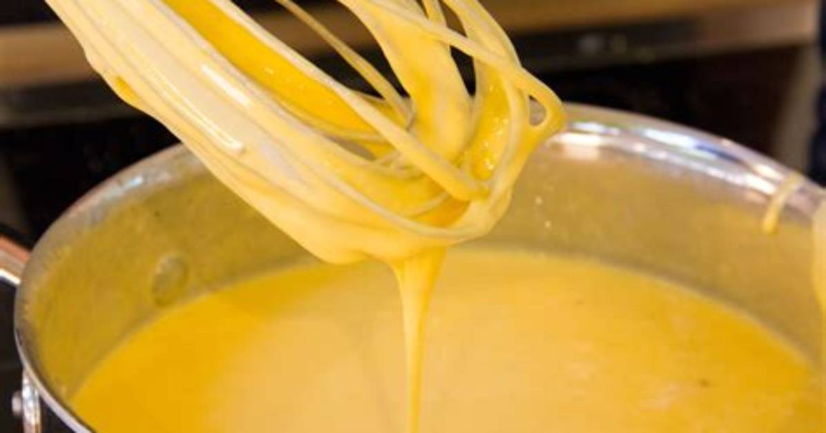 How Do You Thin out Melted Cheese?