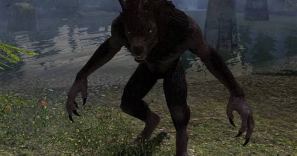 How Do You Toggle Werewolf Form in Skyrim?