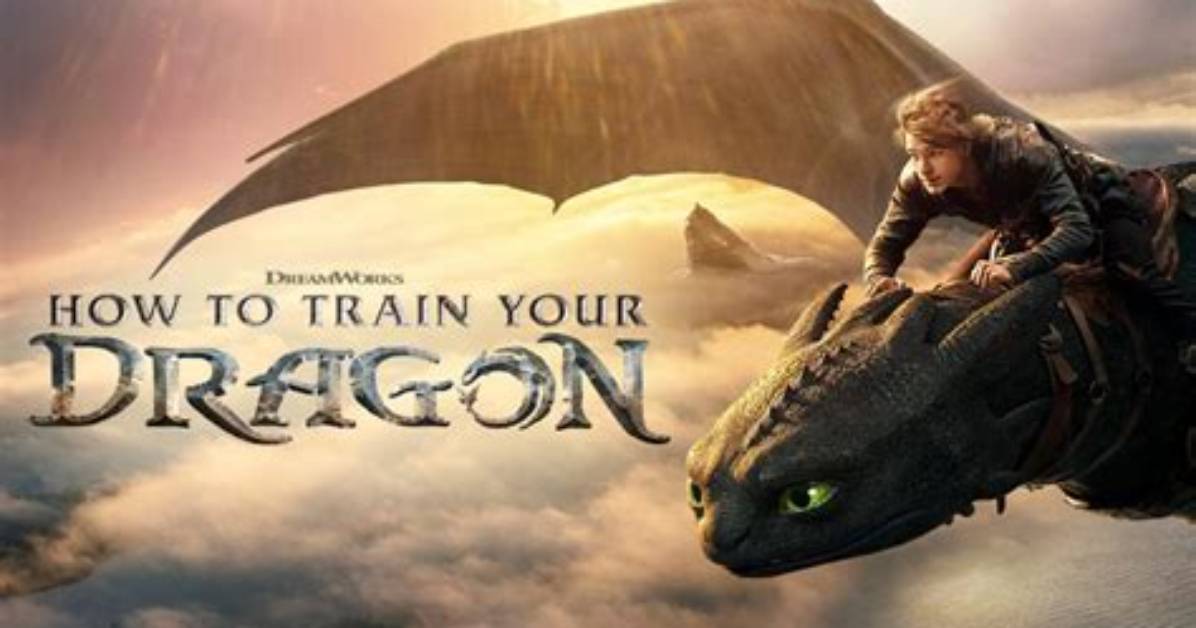 How Do You Train Your Dragon One and Two Summary