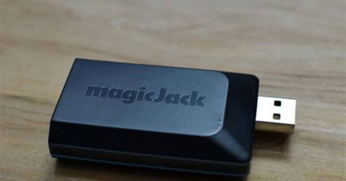 How Do You Transfer Calls on magicJack?