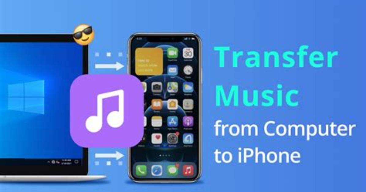 How Do You Transfer Music from Computer to Android?